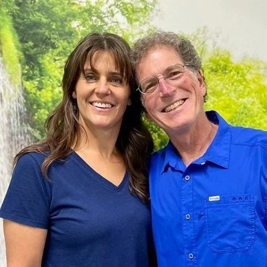 Lori Ann Glass, CranioSacral Therapist at Glass & Glass Bodywork in Durango, CO