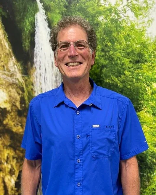 George Glass, Advanced Orthopedic Massage Therapist at Glass & Glass Bodywork in Durango, CO