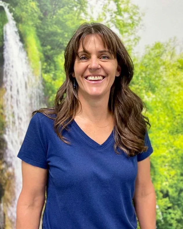 Lori Ann Glass, CranioSacral Therapist at Glass & Glass Bodywork in Durango, CO