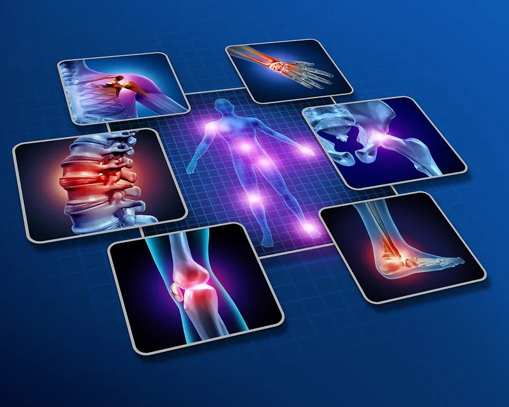 Advanced Orthopedic Massage session at Glass & Glass Bodywork in Durango, CO
