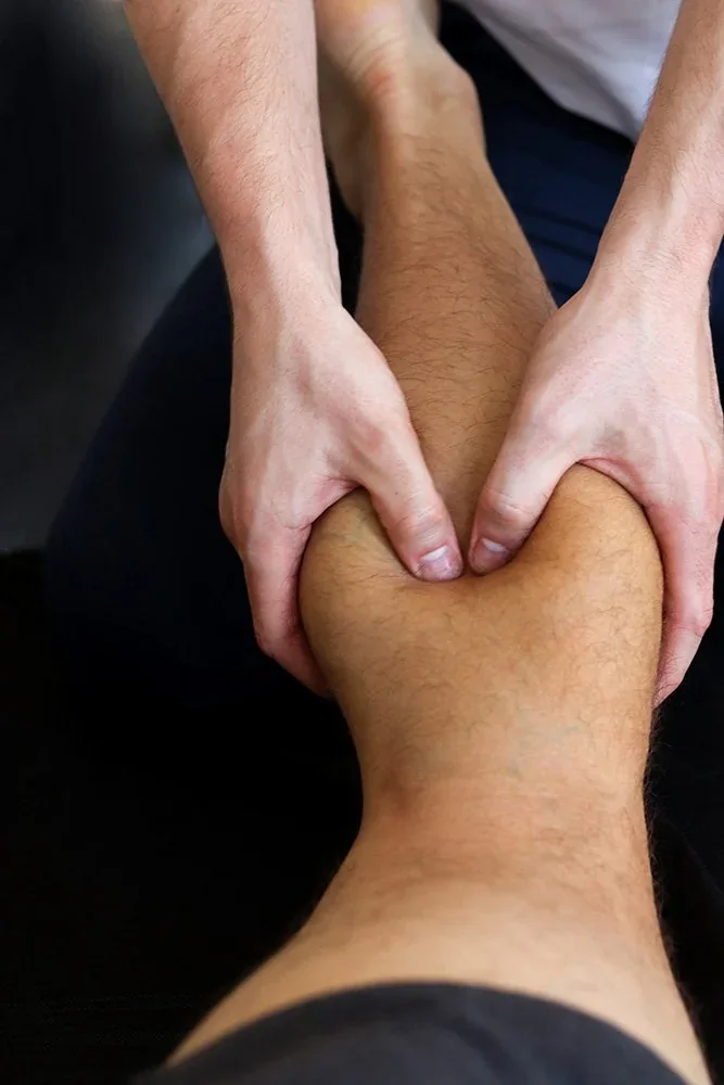 Advanced Orthopedic Massage therapy at Glass & Glass Bodywork in Durango, CO